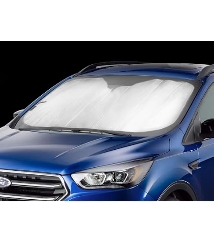 Amazon.com: WeatherTech Sunshade Window Shade for Mazda RX-8